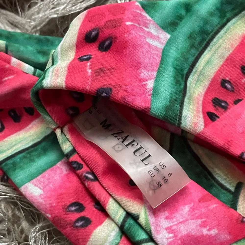 Watermelon Bikini 🍉 👙 - Picture 5 of 7